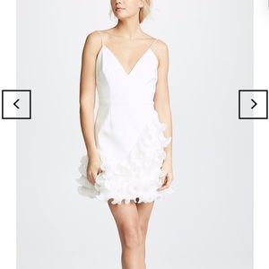 La Maison Talulah Golda Dress Chance to Reason Med